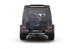 Mercedes-AMG G63 800 Widestar by Brabus 2019 года
